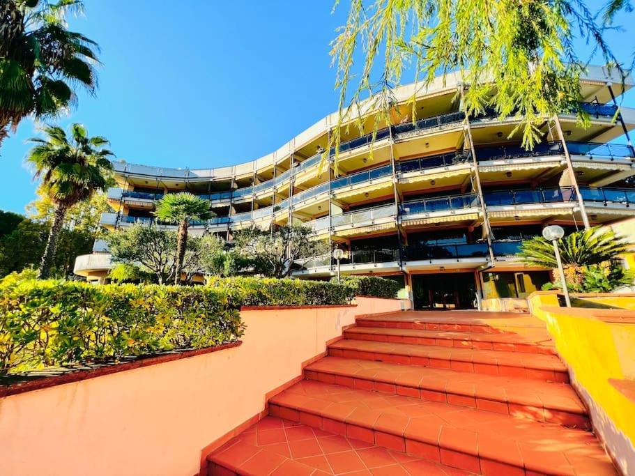 Suite Orizzonte - Sanremo Exterior photo